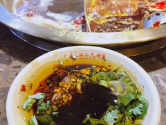 -蜀国大将老火锅(江北店)