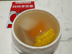 -火地铁板烧(昆山万象汇店)