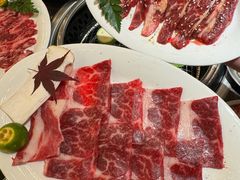 -肉仓焼肉バー(烟台山店)