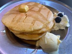 -foodoo芙多松饼店