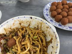 -海碗居老北京炸酱面(增光路店)