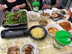 -铭副琦食·虾蟹烩馆(渔人码头店)
