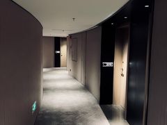 -成都天府丽都喜来登饭店