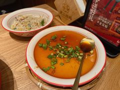 -肥三土菜馆(五四广场店)