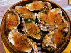 -桥东喜碧海鲜街(水东街店)
