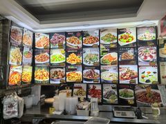 -老码头黑皮肘子锅包肉(文政街店)