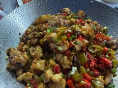-福巷湘食小馆·猛火现炒(上海首店)