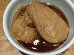 素鸡-面西湖杭帮面(控江路店)