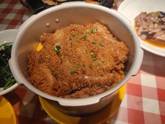 -俭朴菜(鲁磨路店)