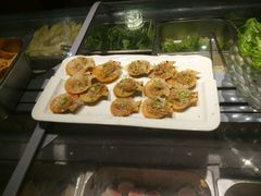 -烤尚宫烤肉火锅海鲜自助餐厅(朝阳广场店)