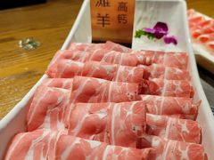 -百草滩羊清水涮羊肉(长城路店)