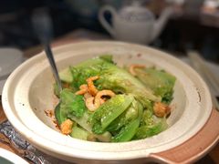 啫啫生菜煲-陶陶居·雅园(凯华国际店)