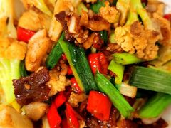 -月福京味斋·烤鸭店·北京菜(鼓楼总店)