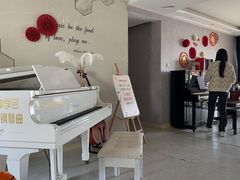 -乐尚音乐空间·钢琴·声乐·架子鼓(会展中心店)
