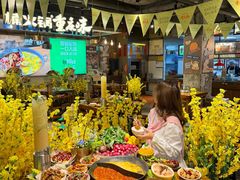 -楠火锅(太古里总店)