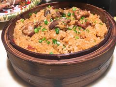 -梁家大院•农家菜(昆山会展中心店)