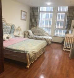 -诗安月子中心(建华南大街店)