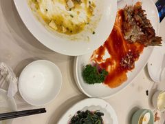 -得月楼·省级非遗·传统苏帮菜(观前店)