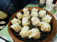 羊肉烧卖-国庆烧麦馆