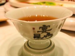 普洱茶-宴昆山·私房菜(春晖店)