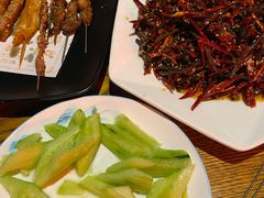-马海涛牛肉串·午市牛腩饭·烧烤夜宵(领汇广场店)