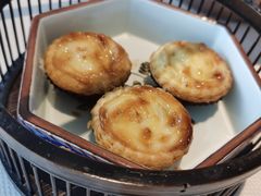 雪花和牛挞-熙瓏里(万科店)