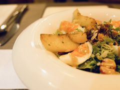 -LA CREPERIE BRETONNE布列塔尼法式餐厅(天童北路店)