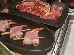 -新石器烤肉(南站店)