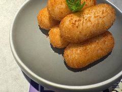 -鸣记脆皮烤鱼(三八广场店)