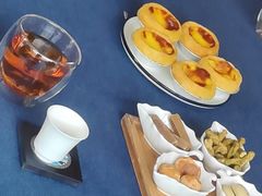 -小茶闲舍·观景商务茶馆(广州塔店)