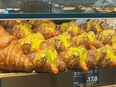 -FANEN法念·烘焙·甜点(万象城店)