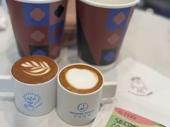 -Beans Solo豆号咖啡(百家湖花园店)