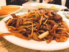 -翠华餐厅(旺角文华商场店)