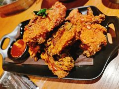 原味炸鸡-勾勾锅(联宝公寓店)