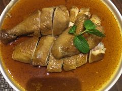 -宋庄魁元艺术餐厅