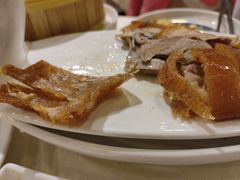 -老浒记烤鸭-北京菜(琉璃厂店)