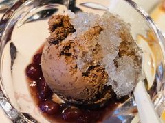 燕窝冰淇淋-Mr·Fish鱼鲜生海鲜放题(银泰in99店)