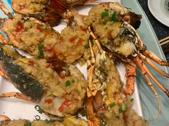 -王庄阿咪海鲜大排档(象园店)