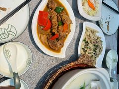 -紫藤园·天目湖大鱼头(南山竹海店)