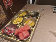-将军牛排·尔滨地标朝鲜族美食(总店)