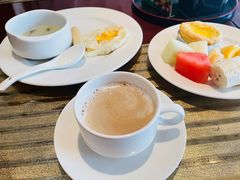 -银川国贸中心酒店