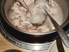-大头椰·椰子鸡火锅(新梦店)