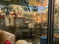 -咖法森林·咖啡  酒吧(天河店)