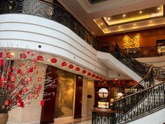 -上海安亭别墅花园酒店