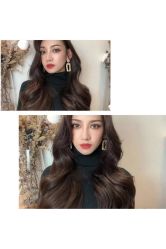 -3AM·S HAIR SALON烫发染发接发