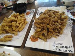 -董立兵烤鸭店(山大路店)