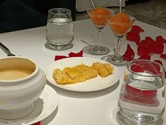 酥皮玉米浓汤-王品牛排(杭州大厦店)