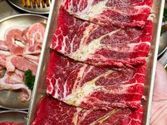 -西塔老太太泥炉烤肉(双井店)