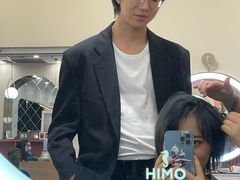 -海马体照相馆(上海宝山万达广场店)