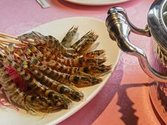 斑节虾-行家海鲜火锅酒家(静安寺店)